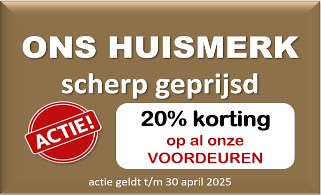 huismerk